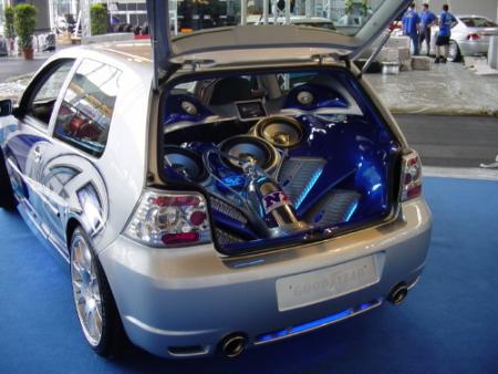 golf
