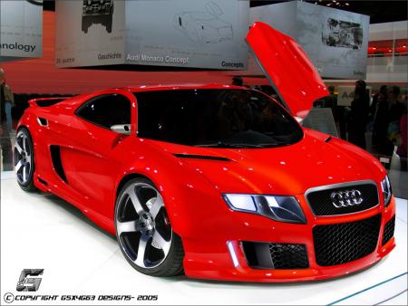 ma futur